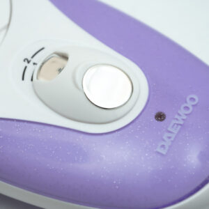 DLE-525 3in1 epilátor