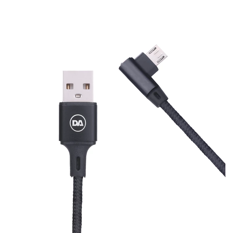 DI-1110BK USB-C töltő és adatkábel
