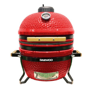 DABBQ33B Faszenes grill Kamado