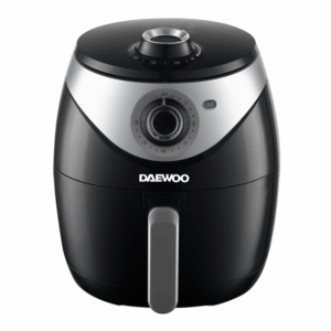 DAF-1859 Forrólevegős sütő 4,6L 1500W