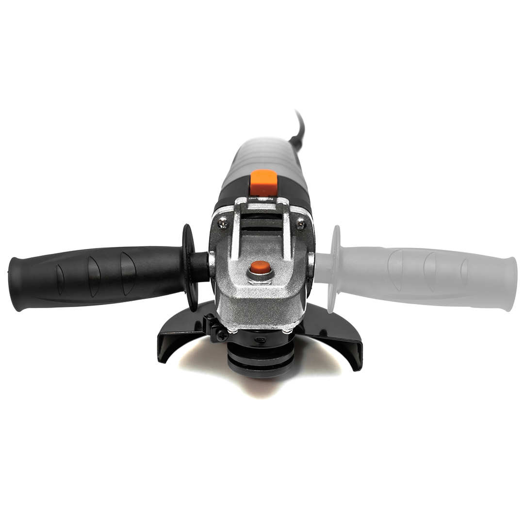 DALAG18-115-1 Akkumulátoros sarokcsiszoló - Image 4