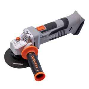 DALAG18-125-1 Akkumulátoros sarokcsiszoló