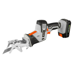 DALSS18-1 Akkumulátoros orrfűrész