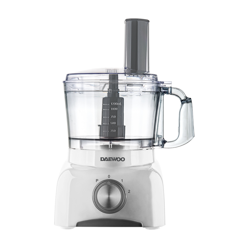 DFP-732 Multifunkciós robotgép 600W