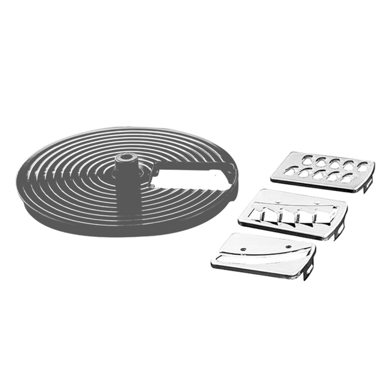 DFP-732 Multifunkciós robotgép 600W - Image 4