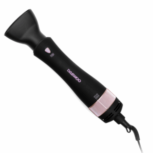 DHC-2058 5 az 1-ben meleglevegős formázó