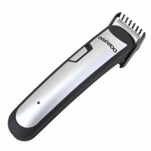 DHC-2100 újratölthető hajvágó