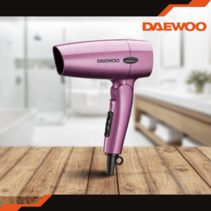 DHD-5032T Hajszárító 1200W