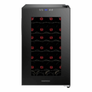 DI-WC70L Borhűtő 28 palack