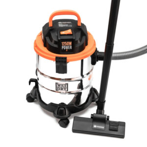 DAVCW90-20L Száraz-nedves porszívó